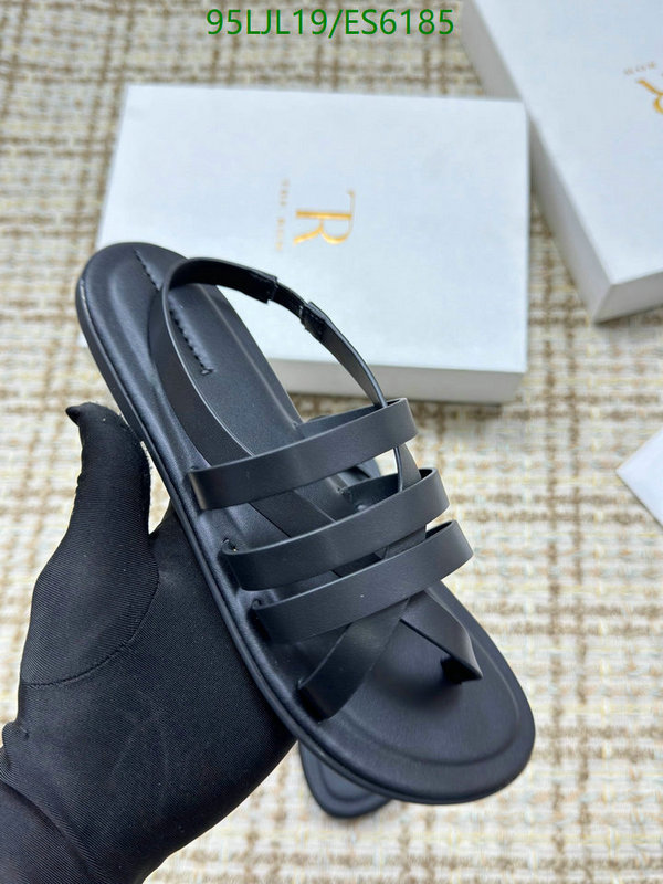 The Row-Women Shoes Code: ES6185 $: 95USD