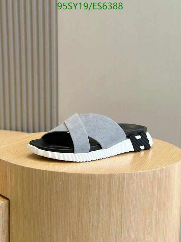 Hermes-Men shoes Code: ES6388 $: 95USD