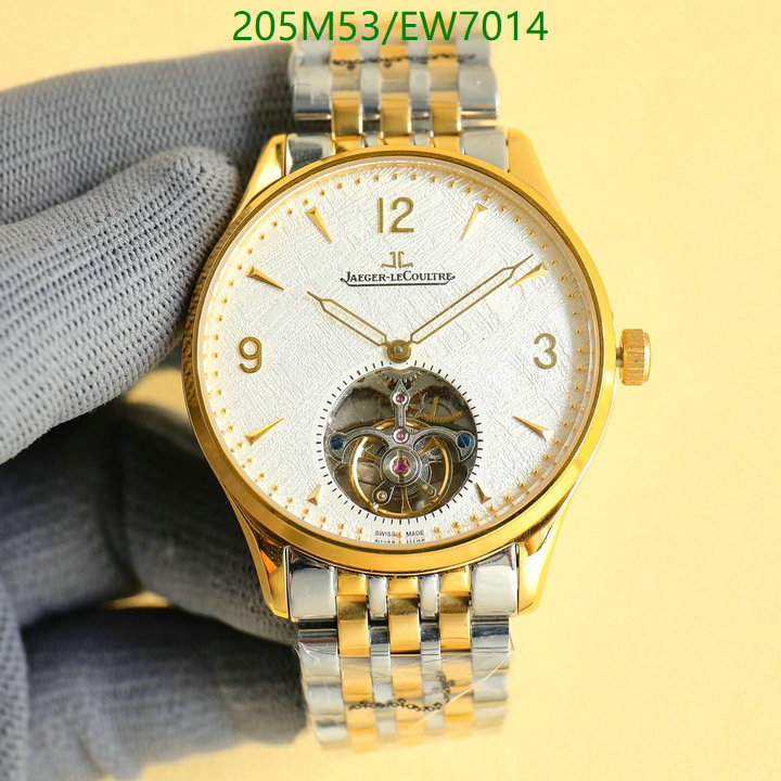 Jaeger-LeCoultre-Watch-Mirror Quality Code: EW7014 $: 205USD