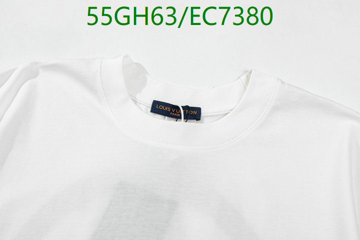 LV-Clothing Code: EC7380 $: 55USD