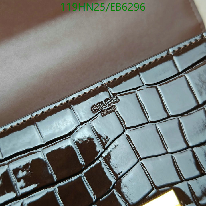 Celine-Bag-4A Quality Code: EB6296