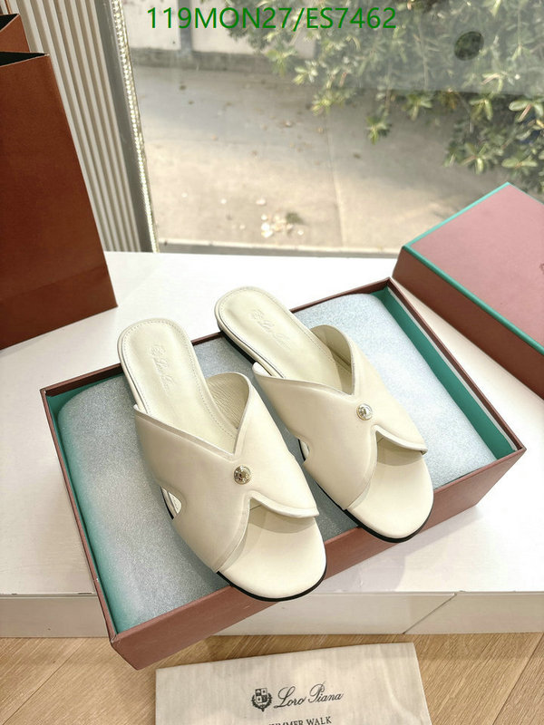 Loro Piana-Women Shoes Code: ES7462 $: 119USD