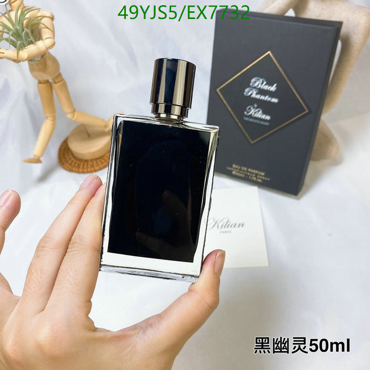 Kilian-Perfume Code: EX7732 $: 49USD