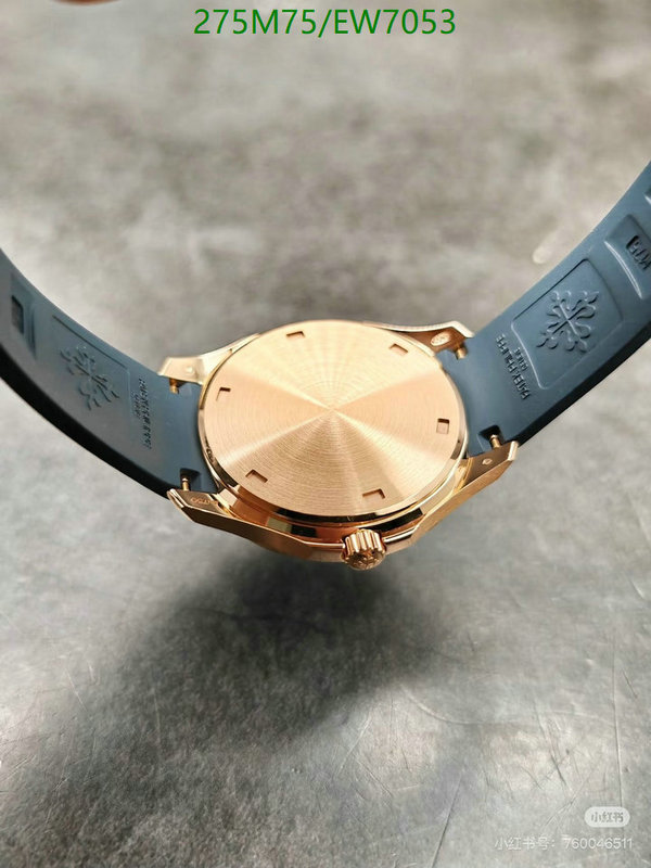 Patek Philippe-Watch-Mirror Quality Code: EW7053 $: 275USD