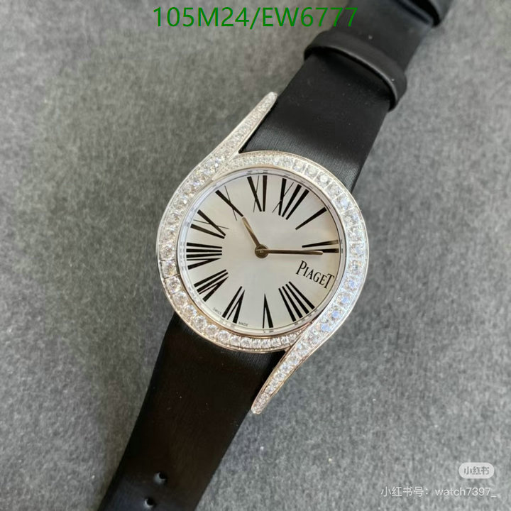 PIAGET-Watch-4A Quality Code: EW6777 $: 105USD