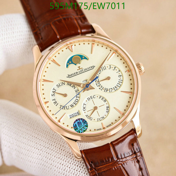 Jaeger-LeCoultre-Watch-Mirror Quality Code: EW7011 $: 595USD