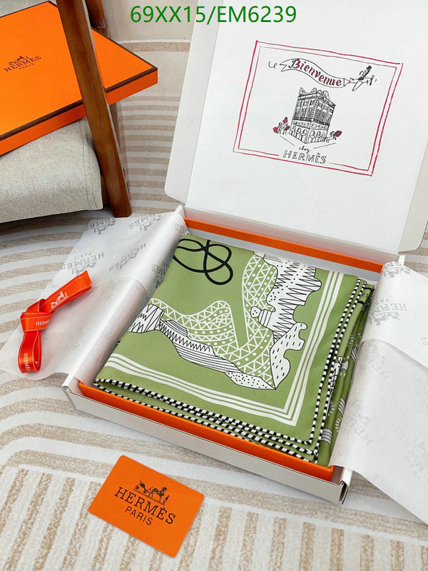 Hermes-Scarf Code: EM6239 $: 69USD