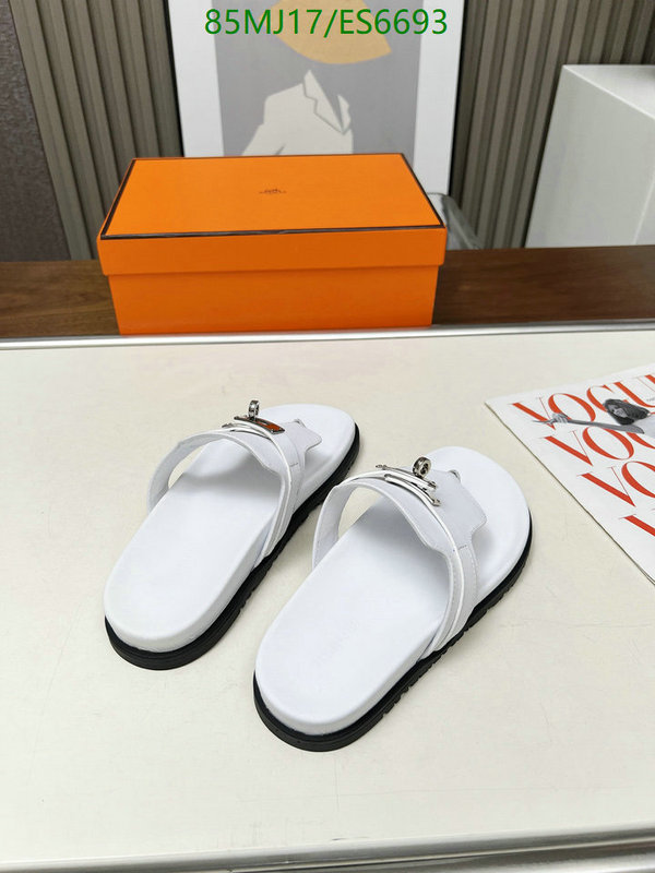 Hermes-Women Shoes Code: ES6693 $: 85USD