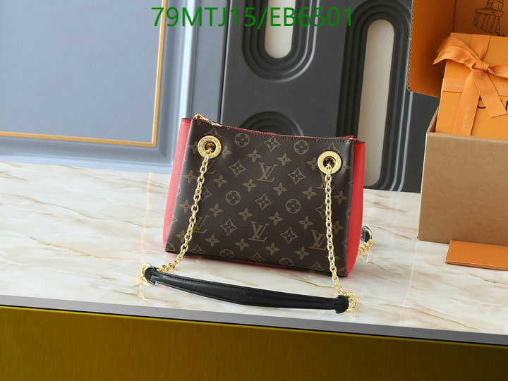 LV-Bag-4A Quality Code: EB6501 $: 79USD