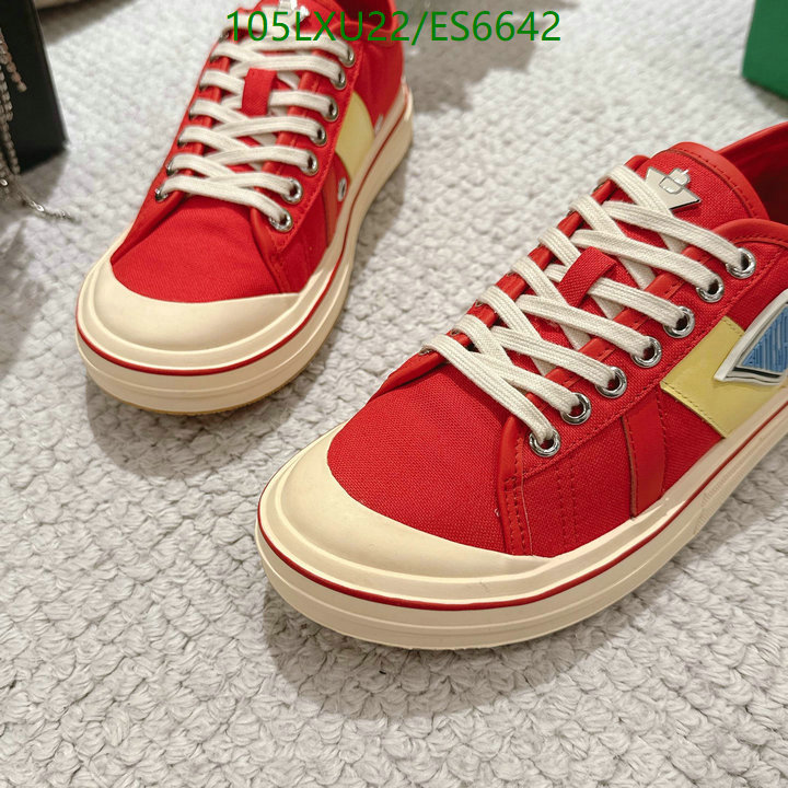 BV-Women Shoes Code: ES6642 $: 105USD