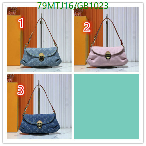 LV-Bag-4A Quality Code: GB1023 $: 79USD