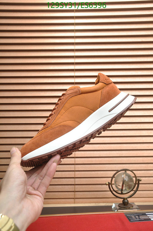 Loro Piana-Men shoes Code: ES6396 $: 129USD