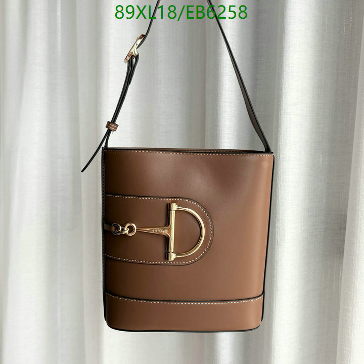 Gucci-Bag-4A Quality Code: EB6258 $: 89USD