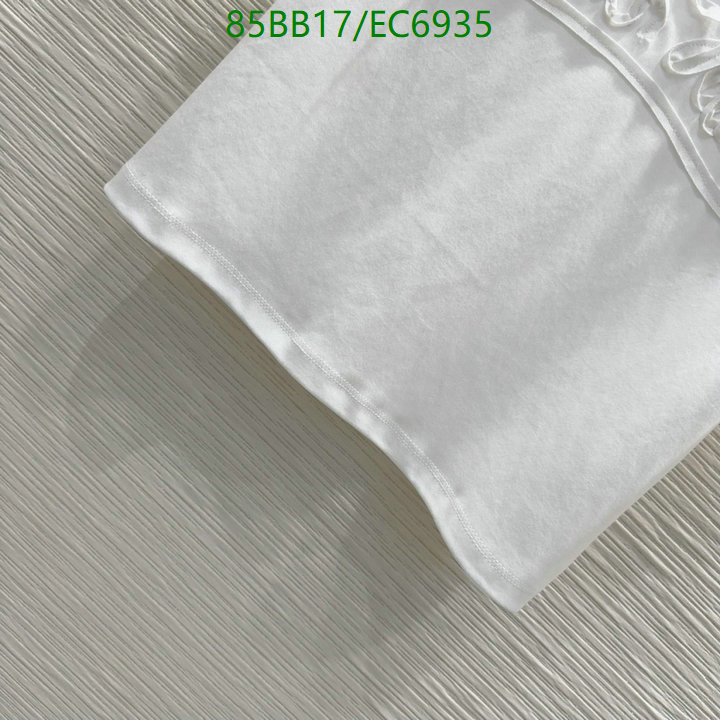 LV-Clothing Code: EC6935 $: 85USD
