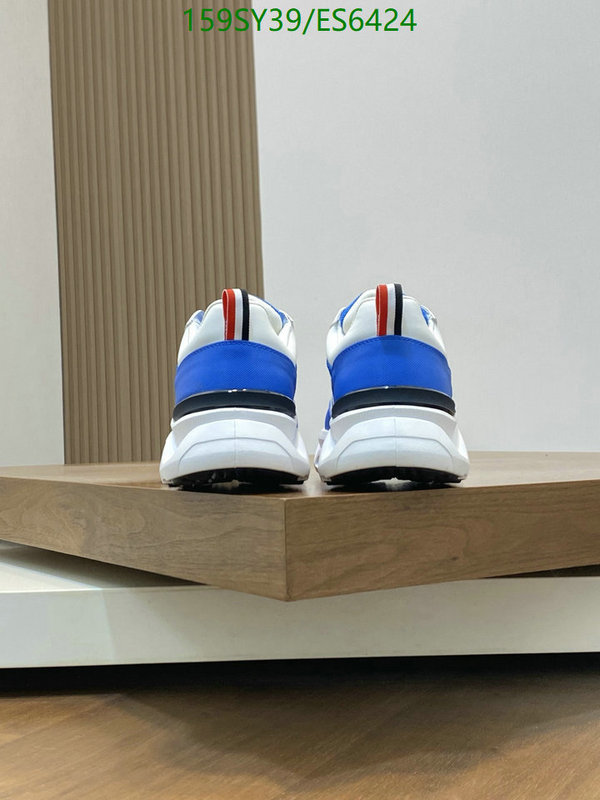 Moncler-Men shoes Code: ES6424 $: 159USD