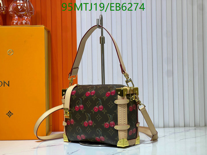LV-Bag-4A Quality Code: EB6274 $: 95USD