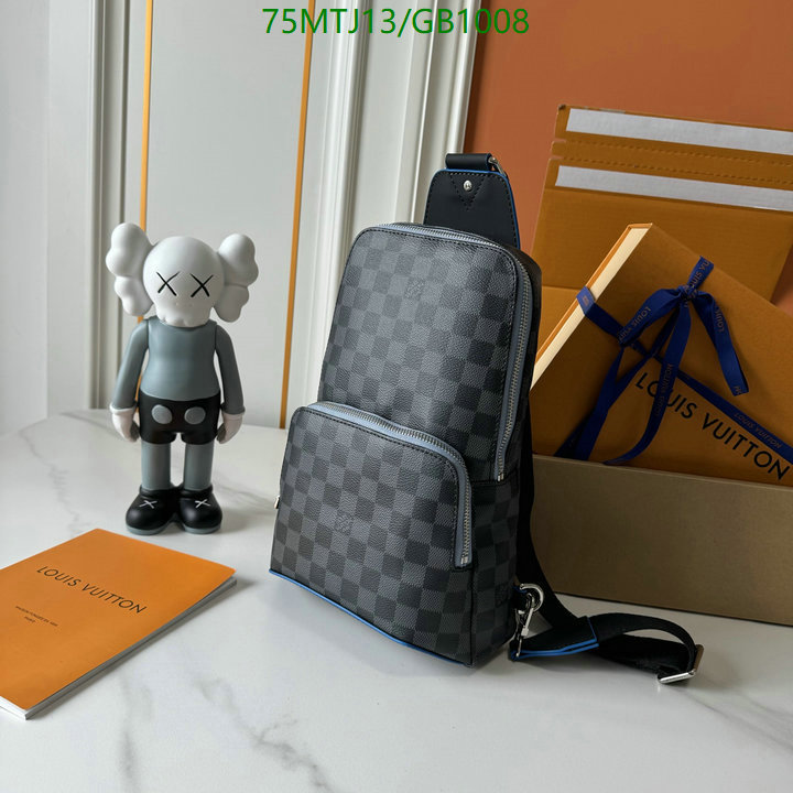 LV-Bag-4A Quality Code: GB1008 $: 75USD