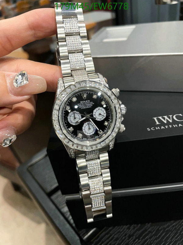 Rolex-Watch-4A Quality Code: EW6778 $: 179USD