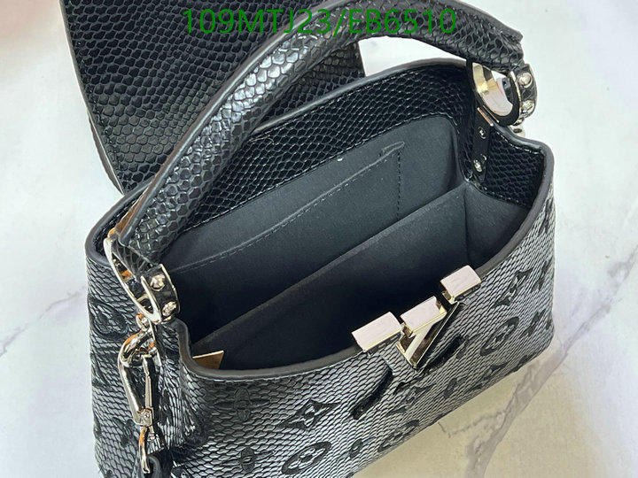 LV-Bag-4A Quality Code: EB6510 $: 109USD