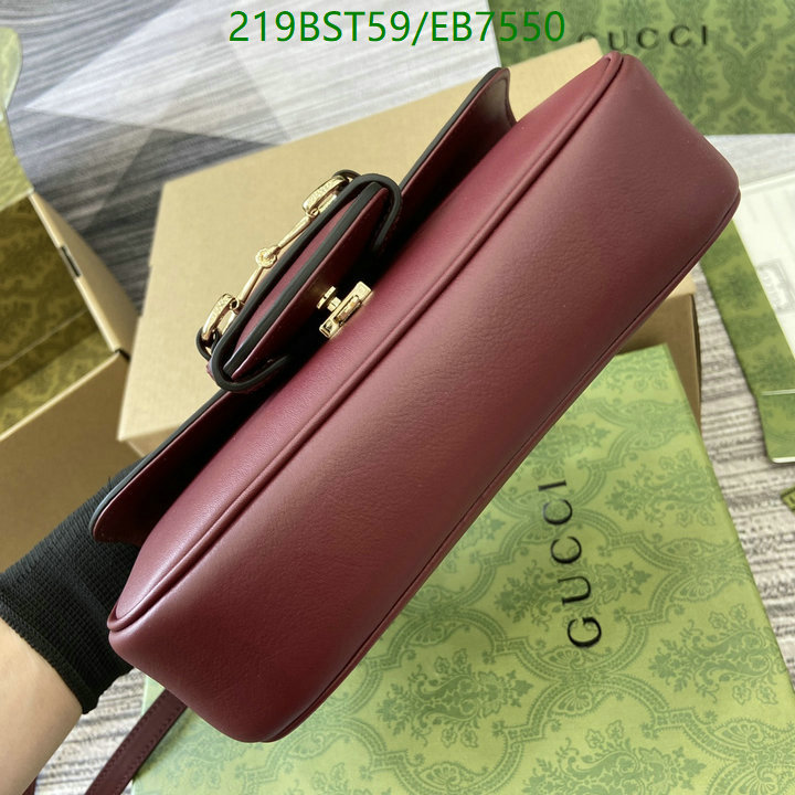 Gucci-Bag-Mirror Quality Code: EB7550 $: 219USD