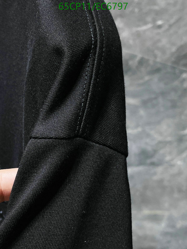 Loewe-Clothing Code: EC6797 $: 65USD