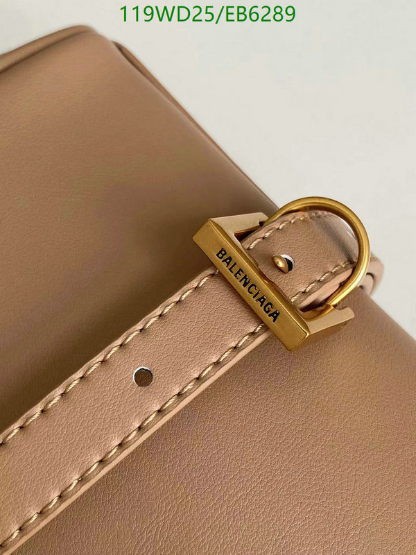 Balenciaga-Bag-4A Quality Code: EB6289-Yupoo.ru - Copybrand.Team photo album Balenciaga-Bag-4A Quality Code: EB6289