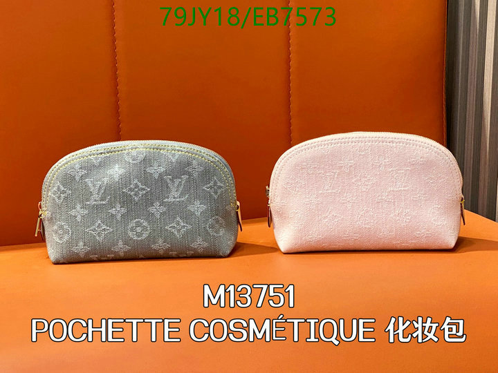 LV-Bag-Mirror Quality Code: EB7573 $: 79USD
