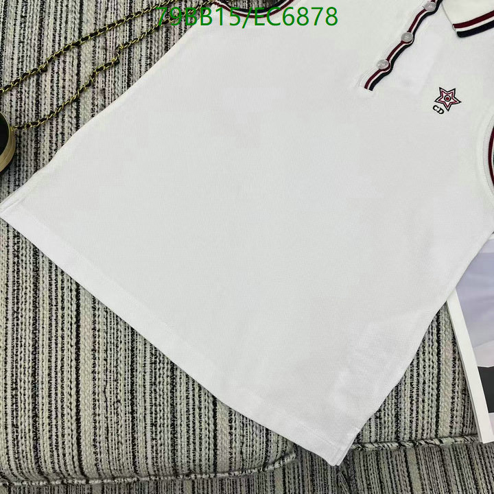 Dior-Clothing Code: EC6878 $: 79USD