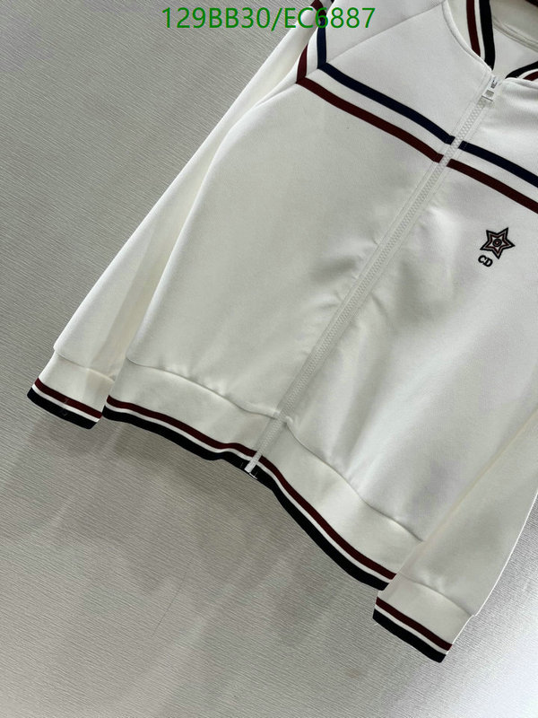 Dior-Clothing Code: EC6887 $: 129USD