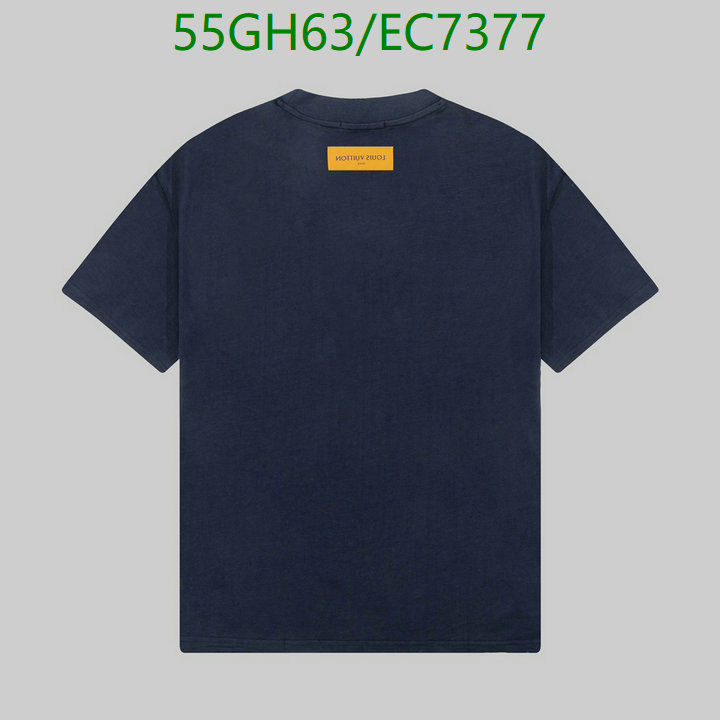 LV-Clothing Code: EC7377 $: 55USD