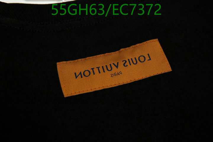 LV-Clothing Code: EC7372 $: 55USD