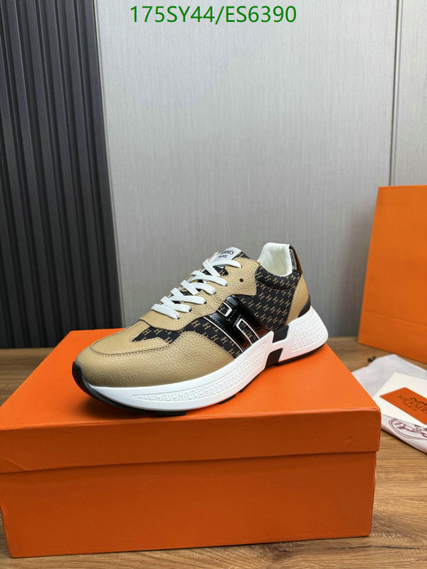 Hermes-Men shoes Code: ES6390 $: 175USD