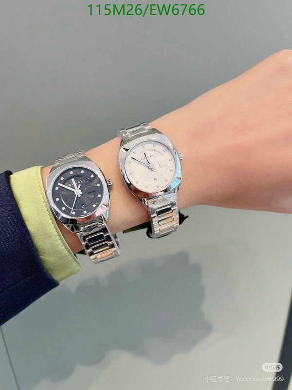Gucci-Watch-4A Quality Code: EW6766 $: 115USD