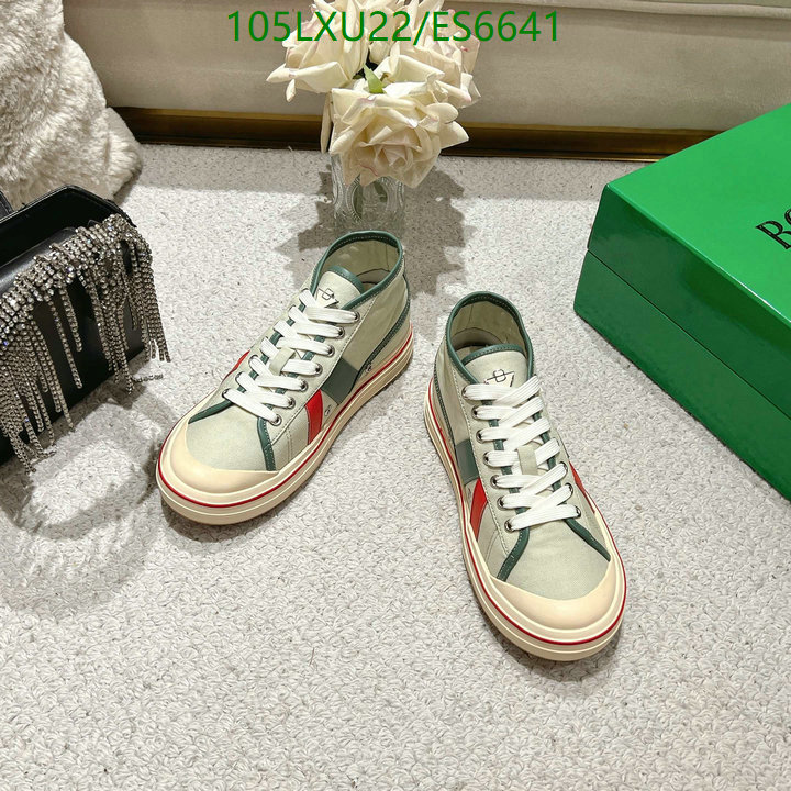 BV-Women Shoes Code: ES6641 $: 105USD