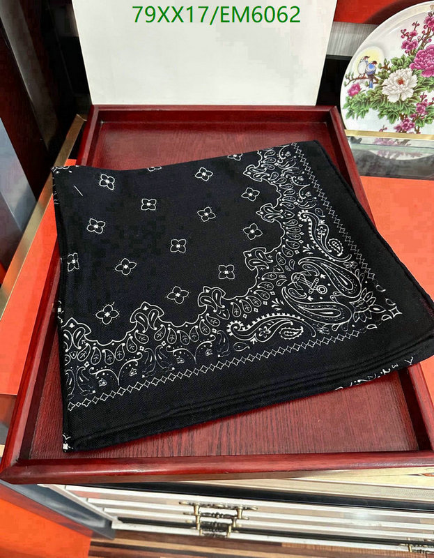Celine-Scarf Code: EM6062 $: 79USD