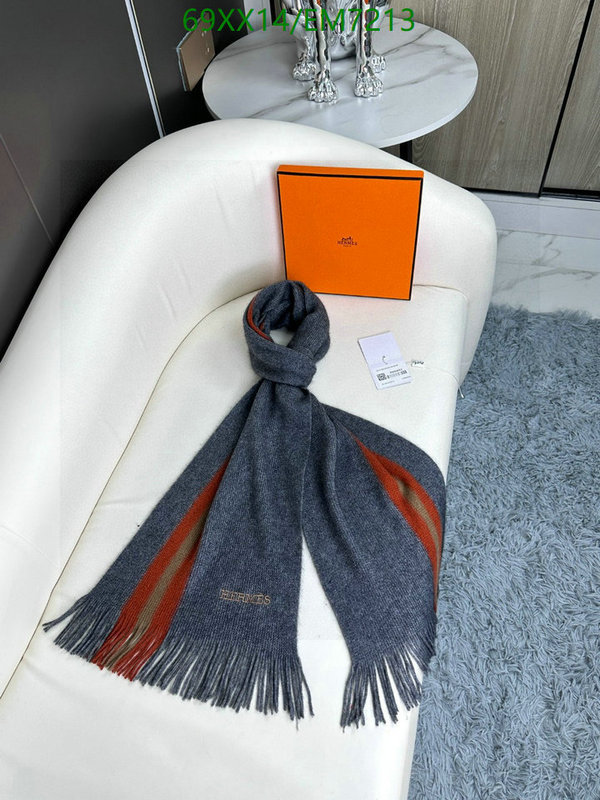Hermes-Scarf Code: EM7213 $: 69USD