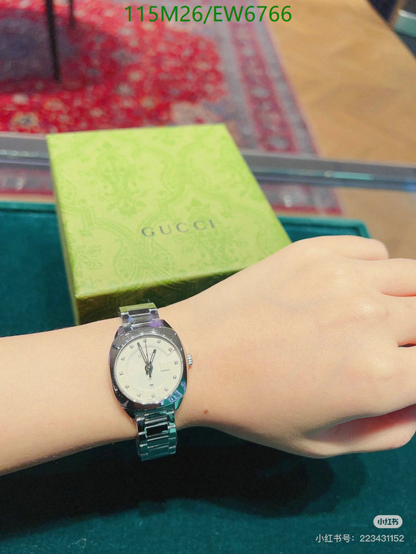 Gucci-Watch-4A Quality Code: EW6766 $: 115USD