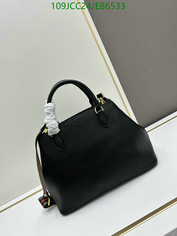 Prada-Bag-4A Quality Code: EB6533 $: 109USD