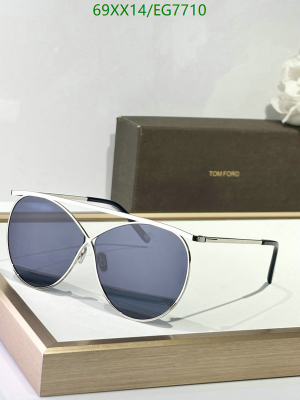 Tom Ford-Glasses Code: EG7710 $: 69USD