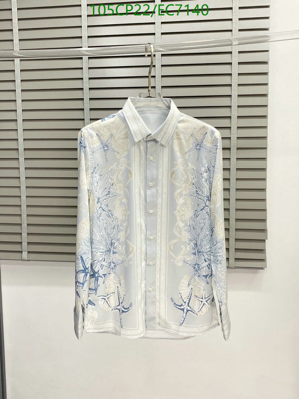 Versace-Clothing Code: EC7140 $: 105USD