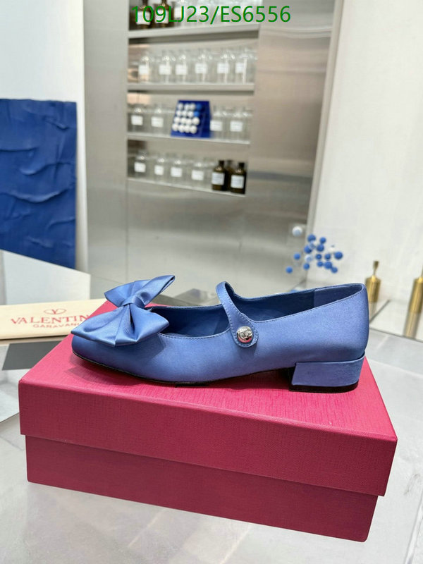 Valentino-Women Shoes Code: ES6556 $: 109USD
