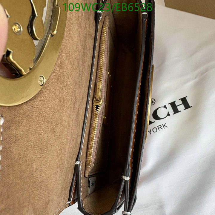 Coach-Bag-4A Quality Code: EB6528 $: 109USD