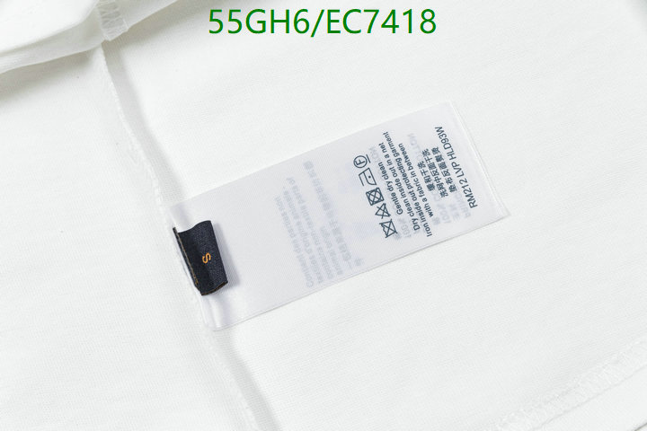 LV-Clothing Code: EC7418 $: 55USD
