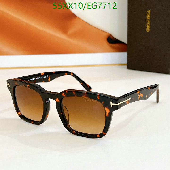 Tom Ford-Glasses Code: EG7712 $: 55USD