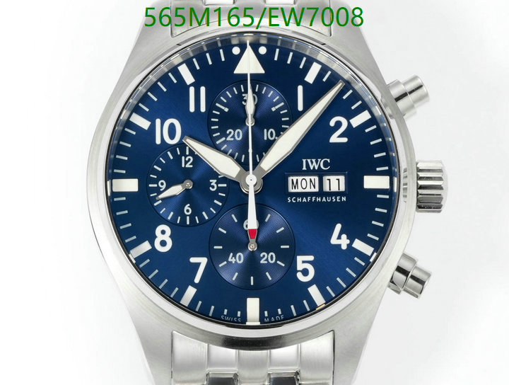 IWC-Watch-Mirror Quality Code: EW7008 $: 565USD
