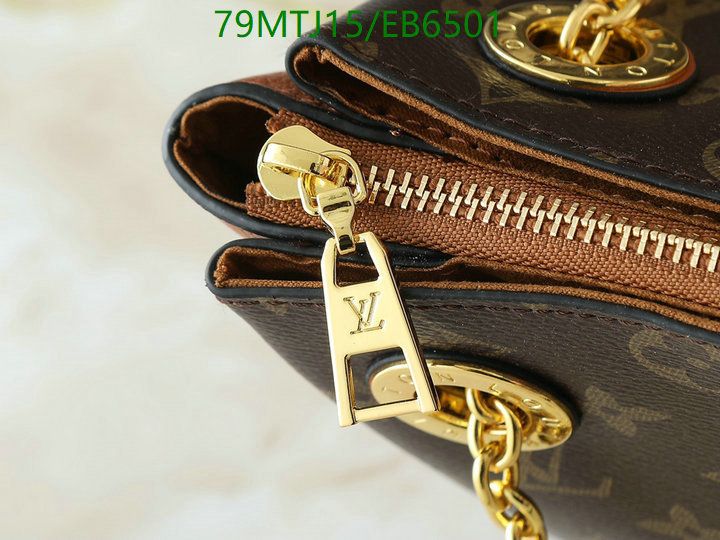 LV-Bag-4A Quality Code: EB6501 $: 79USD