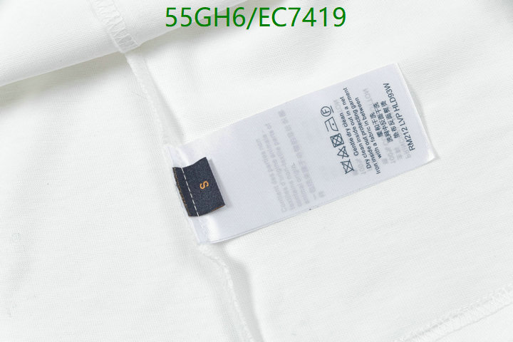 LV-Clothing Code: EC7419 $: 55USD