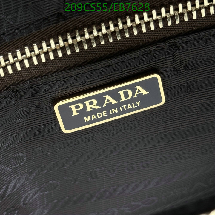 Prada-Bag-Mirror Quality Code: EB7628 $: 209USD