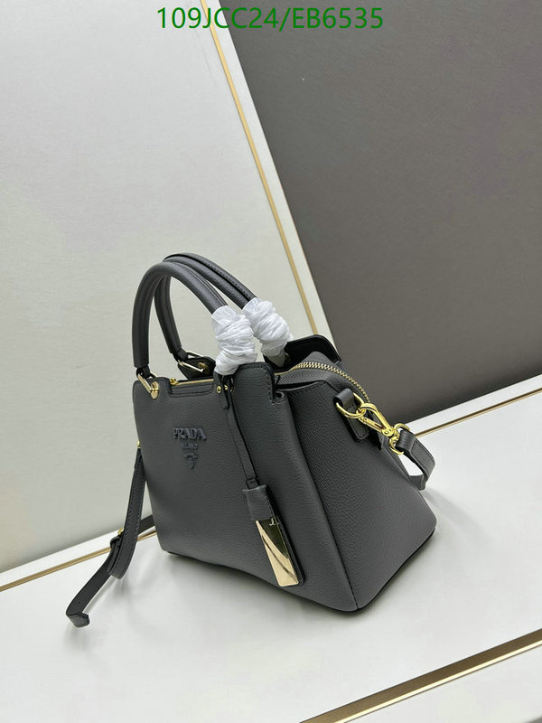 Prada-Bag-4A Quality Code: EB6535 $: 109USD
