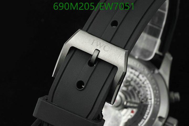 IWC-Watch-Mirror Quality Code: EW7051 $: 690USD